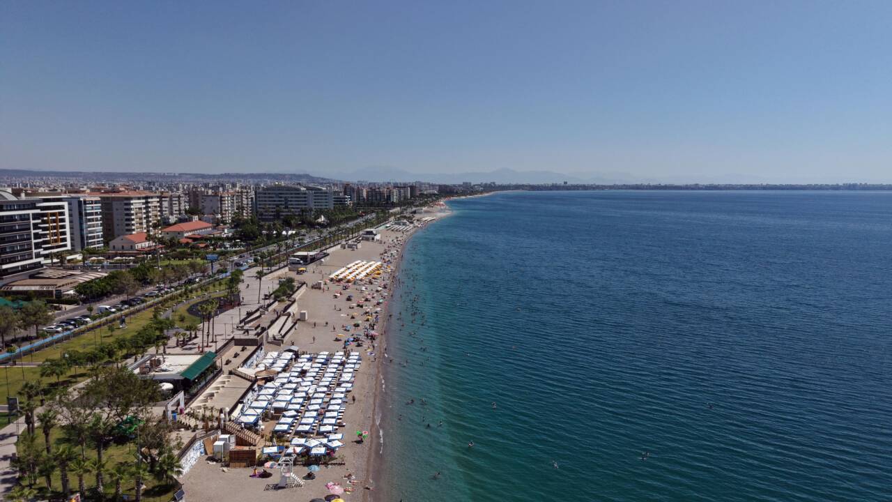 Endişelendiren tablo! Türkiye ısınıyor 1 turkiyenin havasi ve denizleri isiniyor 0b140c20f82c