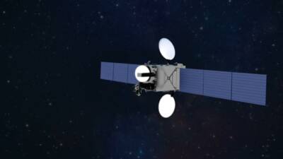 Uzaydaki görevine kesintisiz devam eden Türksat 6A, 192 milyon kilometreyi
