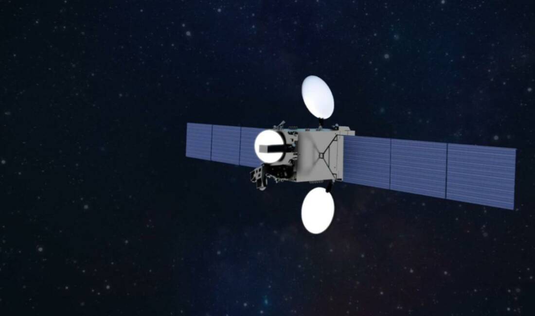 Türksat 7A için müjdeli haber! Ulaştırma ve Altyapı Bakanı Abdulkadir Uraloğlu, Türkiye'nin yeni nesil yerli