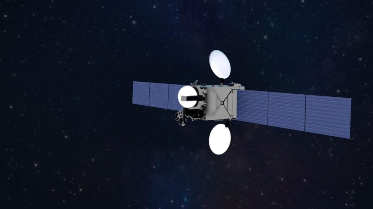 Türksat 7A için müjdeli haber! 1 turksat 7a icin mujdeli haber 6b25dd5c7564