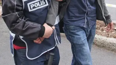 Bursa merkezli 7 ilde, sosyal medya üzerinden "yatırım danışmanlığı" adı