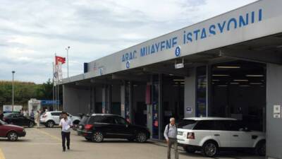 TÜVTÜRK, Gelir İdaresi Başkanlığı (GİB) tarafından yürütülen vergi borcu yapılandırması