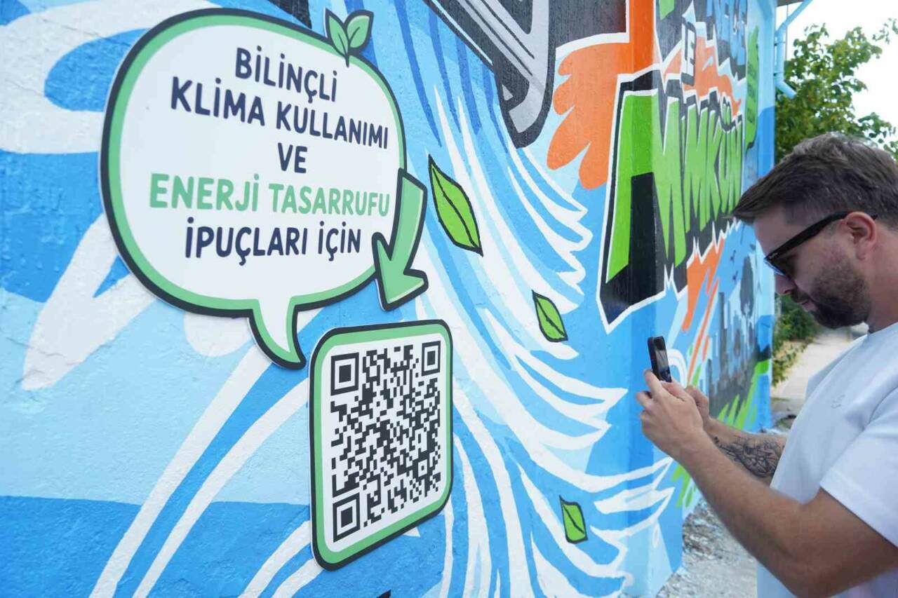 Güney Marmara’da 5 milyondan fazla kişiye elektrik dağıtım hizmeti sunan