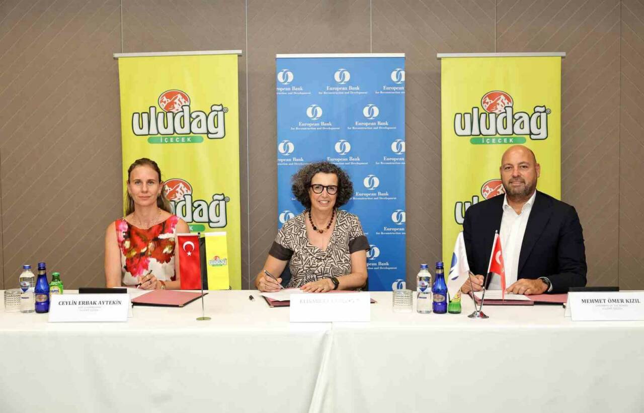 Uludağ İçecek’ten Malatya’ya dev yatırım 2 uludag icecekten malatyaya dev yatirim 0d050993a119