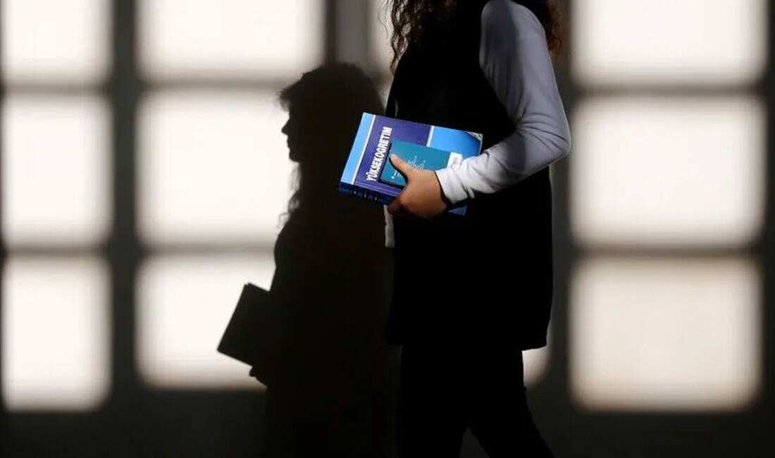 Üniversitelerde kontenjanlar belli oldu Yükseköğretim Kurumları Sınavı'nın (2026-YKS) tercih döneminde üniversite adayları için yükseköğretim