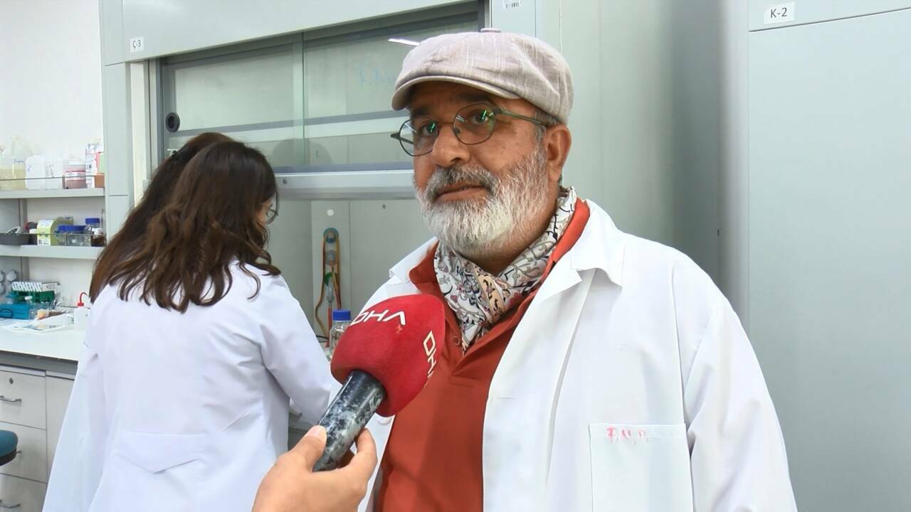 Uyku bozukluğu sorunu olanlar dikkat! Bursa Teknik Üniversitesi'nden ‘Uyutan İplik’ formülü 4 uyku bozuklugu sorunu olanlar dikkat bursa teknik universitesinden uyutan iplik formulu 4b98cd12a4ff