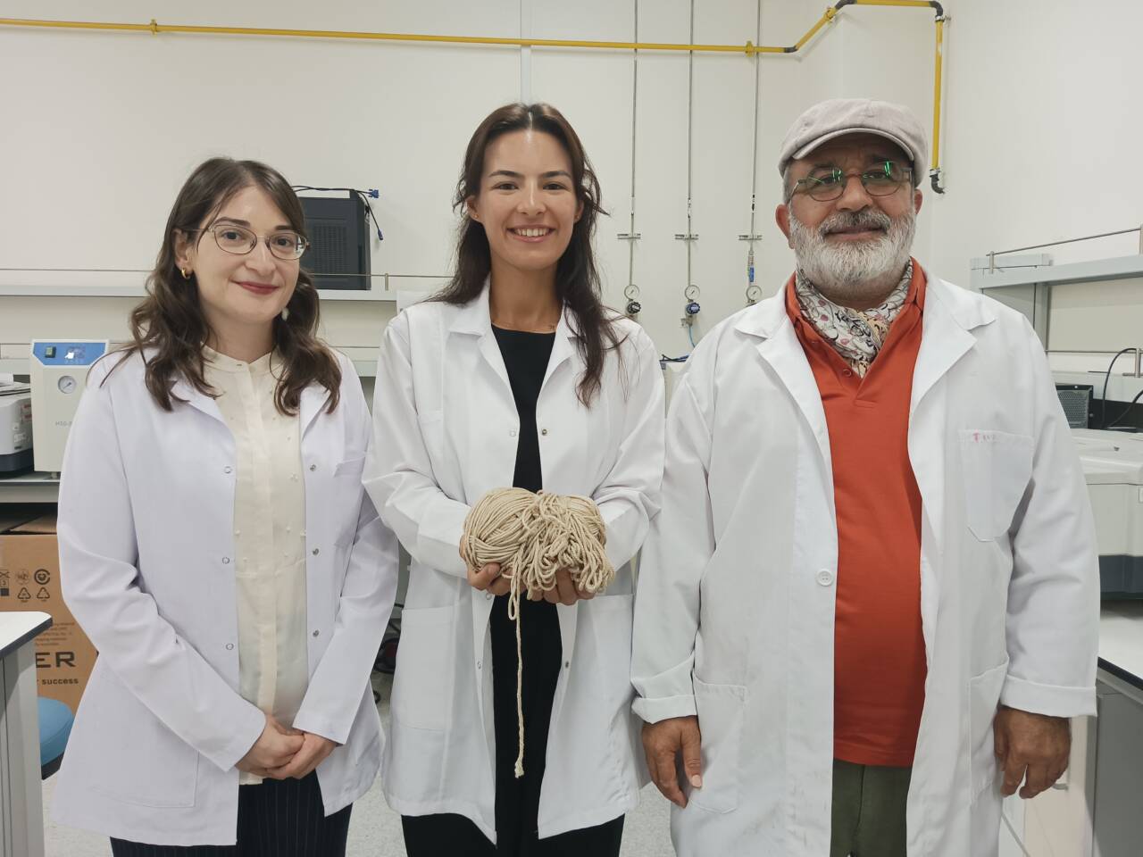 Bursa Teknik Üniversitesi (BTÜ) akademisyenleri, uyku bozukluğu ve stresle mücadeleye