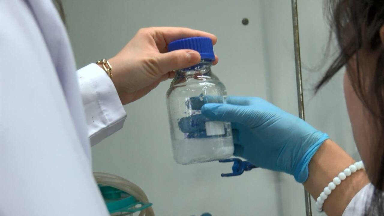 Uyku bozukluğu sorunu olanlar dikkat! Bursa Teknik Üniversitesi'nden ‘Uyutan İplik’ formülü 2 uyku bozuklugu sorunu olanlar dikkat bursa teknik universitesinden uyutan iplik formulu ff91c33e5b7c