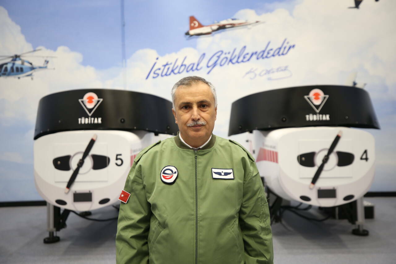 Uzaya uzanan eğitim yolculuğu Bursa'da başlayacak! 1 uzaya uzanan egitim yolculugu bursada baslayacak 85dcfba99b66