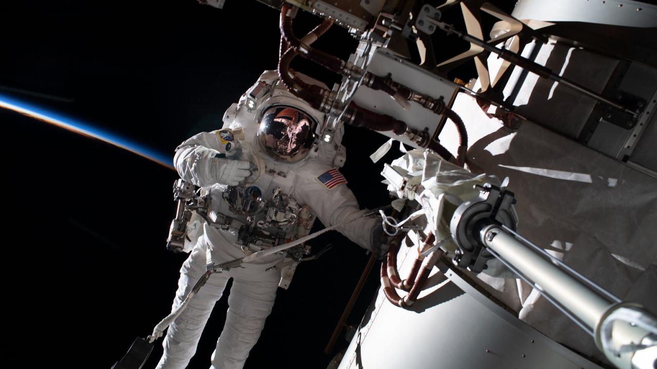 Uzayda ilk robotik kurtarma operasyonu: NASA düşen teleskobun peşinde 1 uzayda ilk robotik kurtarma operasyonu nasa dusen teleskobun pesinde 4d5b4c7dbe3c