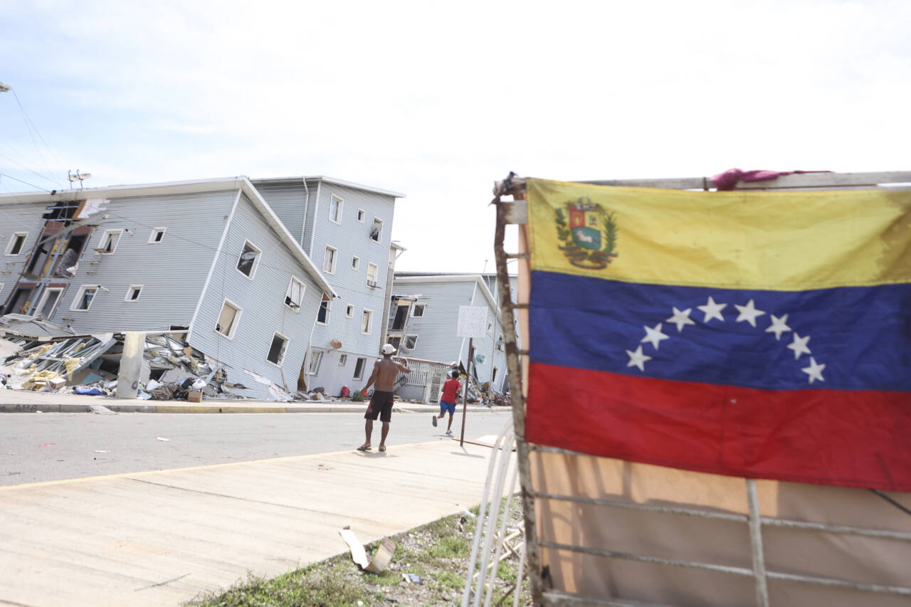 Venezuela'daki depremlerde ölenlerin sayısı 5 bini aştı 1 venezueladaki depremlerde hayatini kaybedenlerin sayisi 5 bini asti 2683ff40d11f