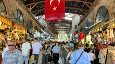 Türkiye'de 2025 yılında 2 milyon 475 bin 19 kişi iller