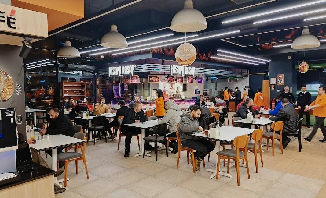 Tarım ve Orman Bakanlığı'nın yeni düzenlemesiyle restoran ve kafelerde şeffaf