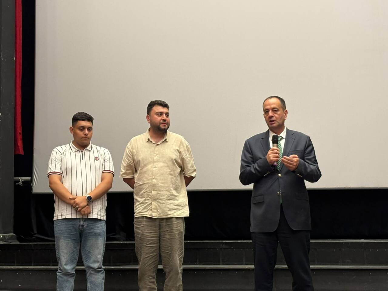 Bursa'da iki şehri buluşturan belgesel: Ahşabın Cazibesi'ne yoğun ilgi 2 whatsapp image 2026 07 04 at 164328 1