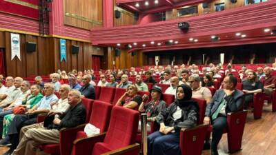 Kastamonu'nun doğal ve kültürel mirasını konu alan "Ahşabın Cazibesi" belgeseli,
