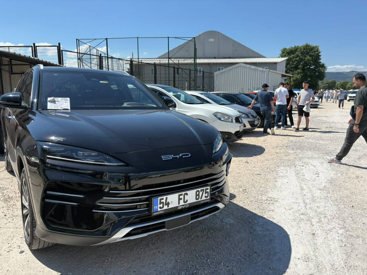 Bursa'da ikinci el oto pazarı boş kaldı: İşte en düşük ve en yüksek fiyatlı araçlar... 5 whatsapp image 2026 07 05 at 122839