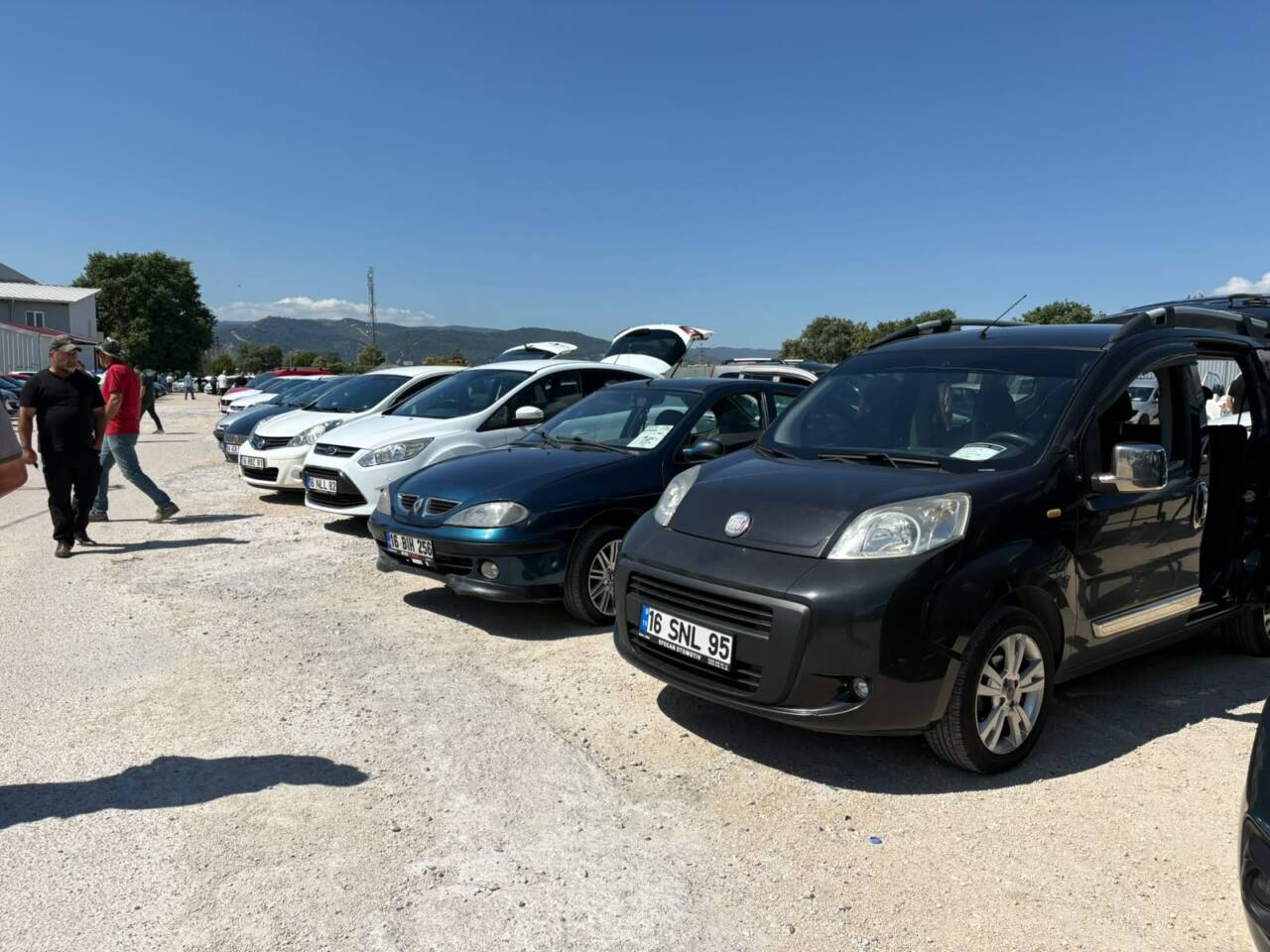 Bursa'da ikinci el oto pazarı boş kaldı: İşte en düşük ve en yüksek fiyatlı araçlar... 6 whatsapp image 2026 07 05 at 122840