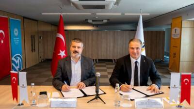 İstanbul Ticaret Üniversitesi ile organize gıda perakendesinin geleceğine yön verecek