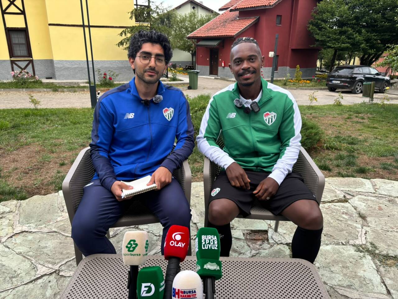 Bursaspor’un yeni 10 numarasından mesaj var! 2 whatsapp image 2026 07 13 at 184727