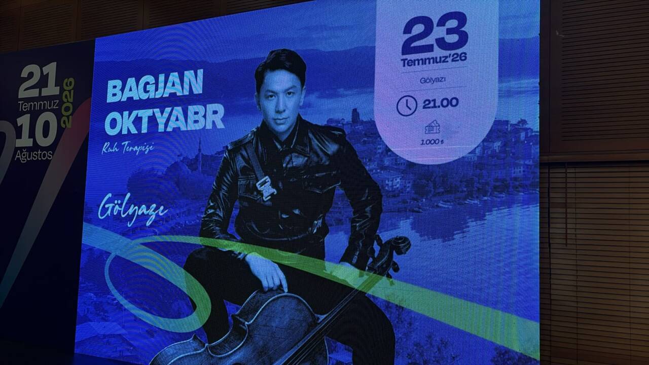 Bursa Festivali başlıyor: Bu yıl bir ilk olacak! İşte sahne alacak isimler... 9 whatsapp image 2026 07 14 at 102617