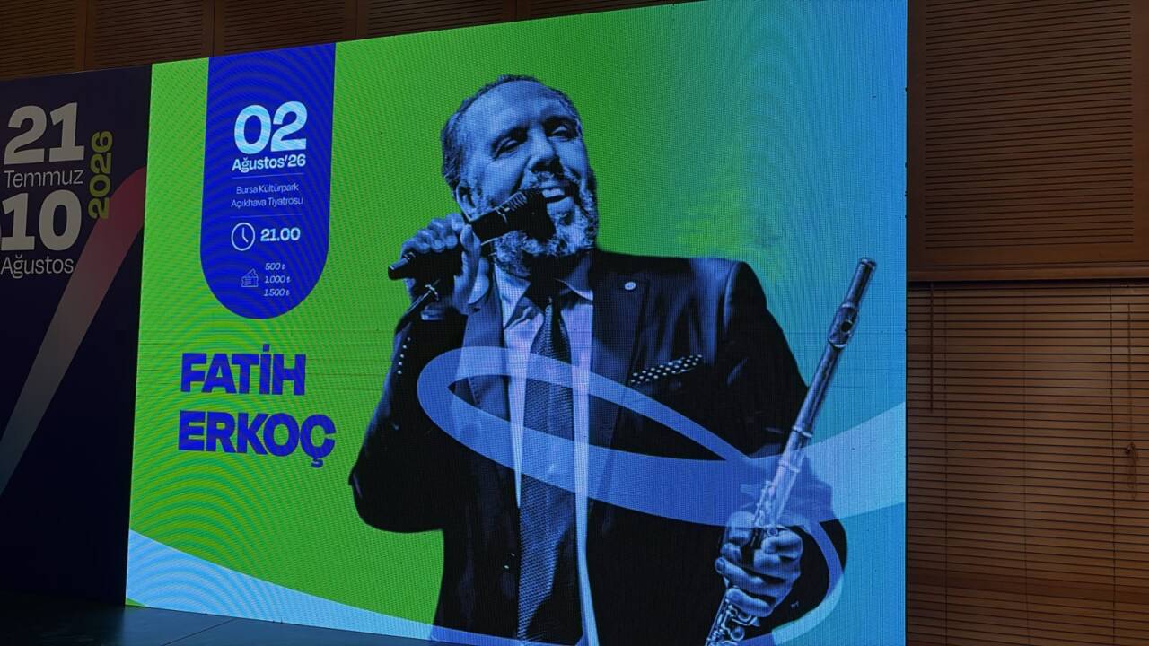 Bursa Festivali başlıyor: Bu yıl bir ilk olacak! İşte sahne alacak isimler... 15 whatsapp image 2026 07 14 at 102839