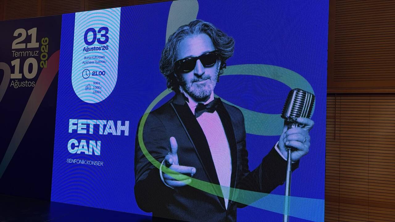 Bursa Festivali başlıyor: Bu yıl bir ilk olacak! İşte sahne alacak isimler... 16 whatsapp image 2026 07 14 at 102900