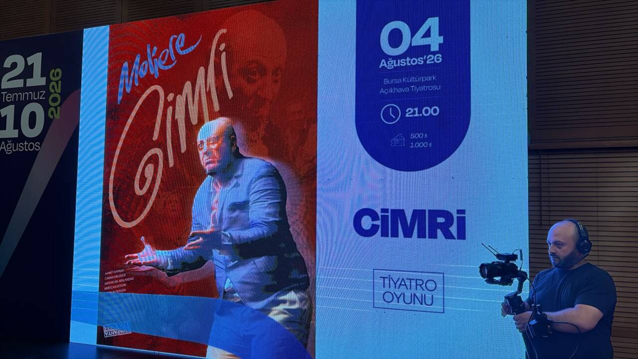 Bursa Festivali başlıyor: Bu yıl bir ilk olacak! İşte sahne alacak isimler... 17 whatsapp image 2026 07 14 at 102933
