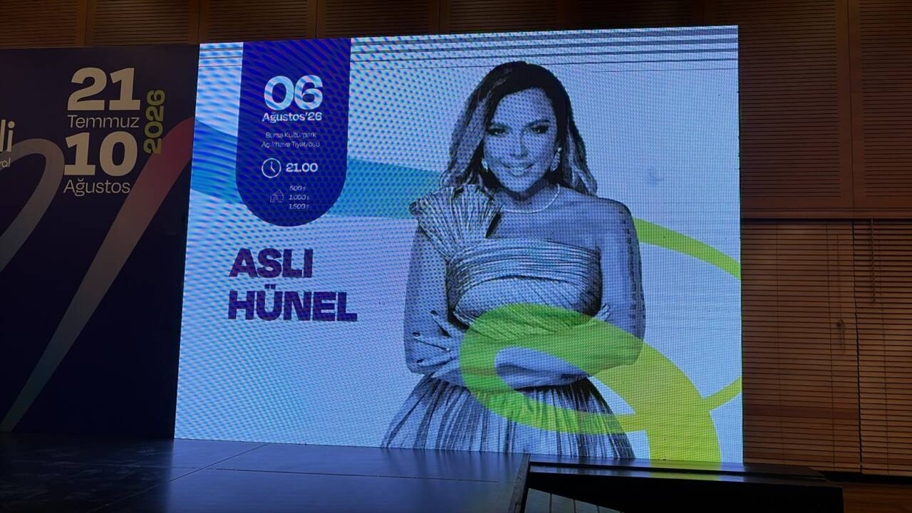 Bursa Festivali başlıyor: Bu yıl bir ilk olacak! İşte sahne alacak isimler... 19 whatsapp image 2026 07 14 at 103007