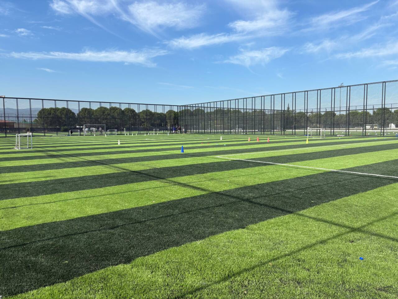Bursaspor’da tarihi gün! Özlüce’ye yeni futbol sahaları... 20 whatsapp image 2026 07 17 at 102236