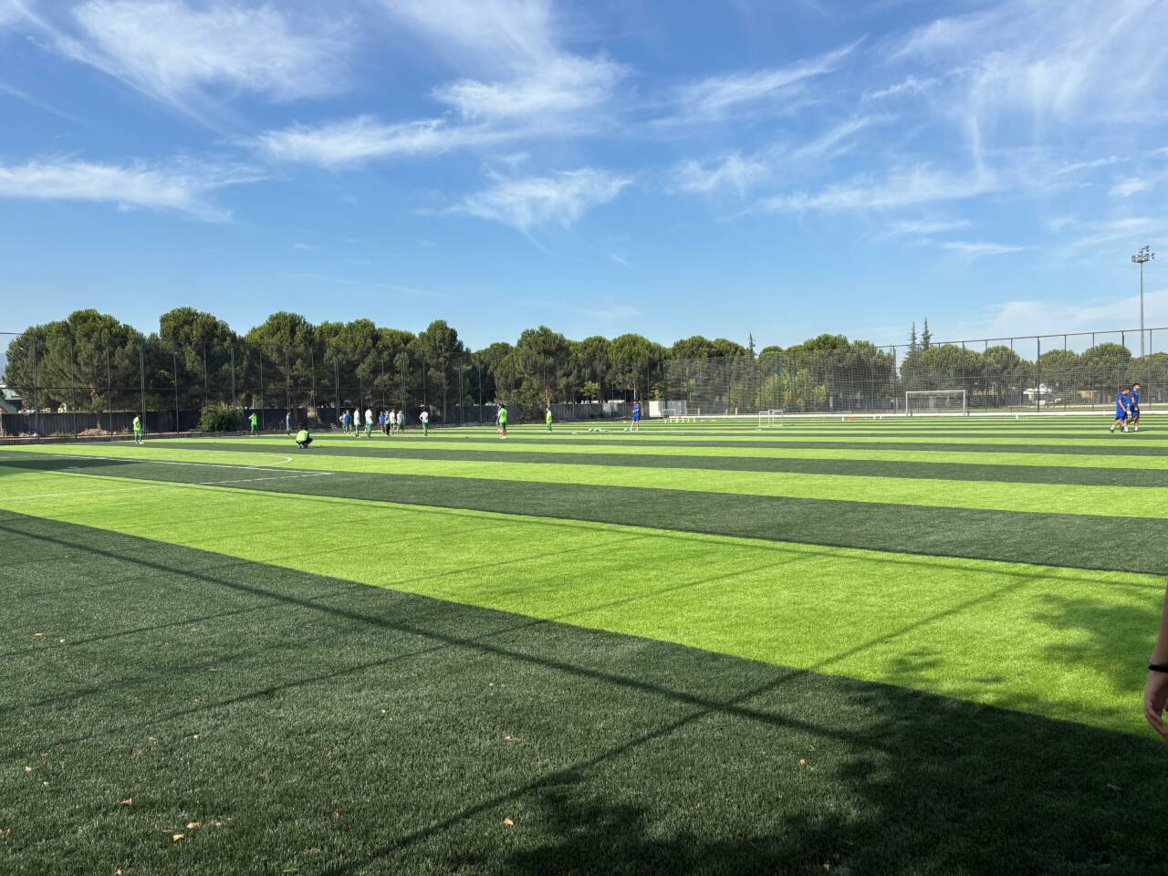 Bursaspor’da tarihi gün! Özlüce’ye yeni futbol sahaları... 17 whatsapp image 2026 07 17 at 102238 3