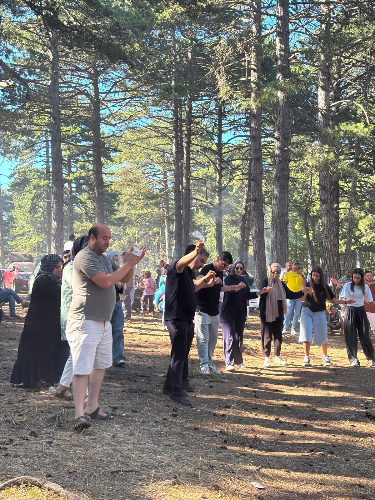 Binlerce Erzincanlı Bursa’da tek yürek oldu! Piknik şöleninden renkli görüntüler 3 whatsapp image 2026 07 19 at 133544 1