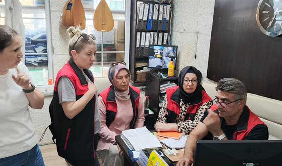 Bursa’da B-Reçete sistemi sahada! Tarım ve Orman Bakanlığı'nın 1 Temmuz'da hayata geçirdiği Bitki Koruma
