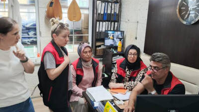 Tarım ve Orman Bakanlığı'nın 1 Temmuz'da hayata geçirdiği Bitki Koruma