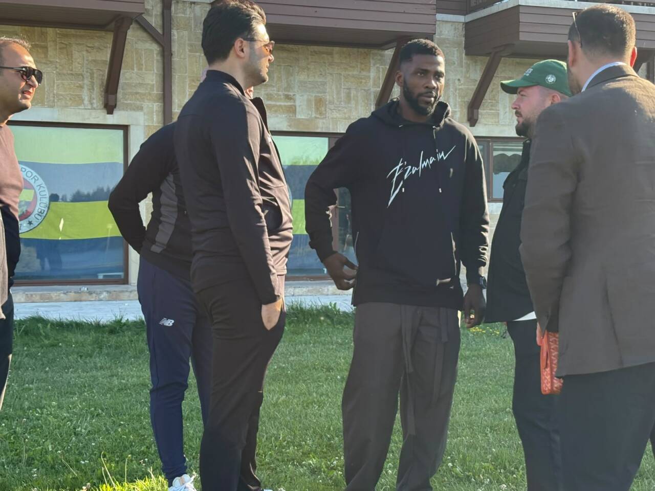 Bursaspor yeni transferine kavuştu! İşte ilk görüntüler... 2 whatsapp image 2026 07 20 at 181016