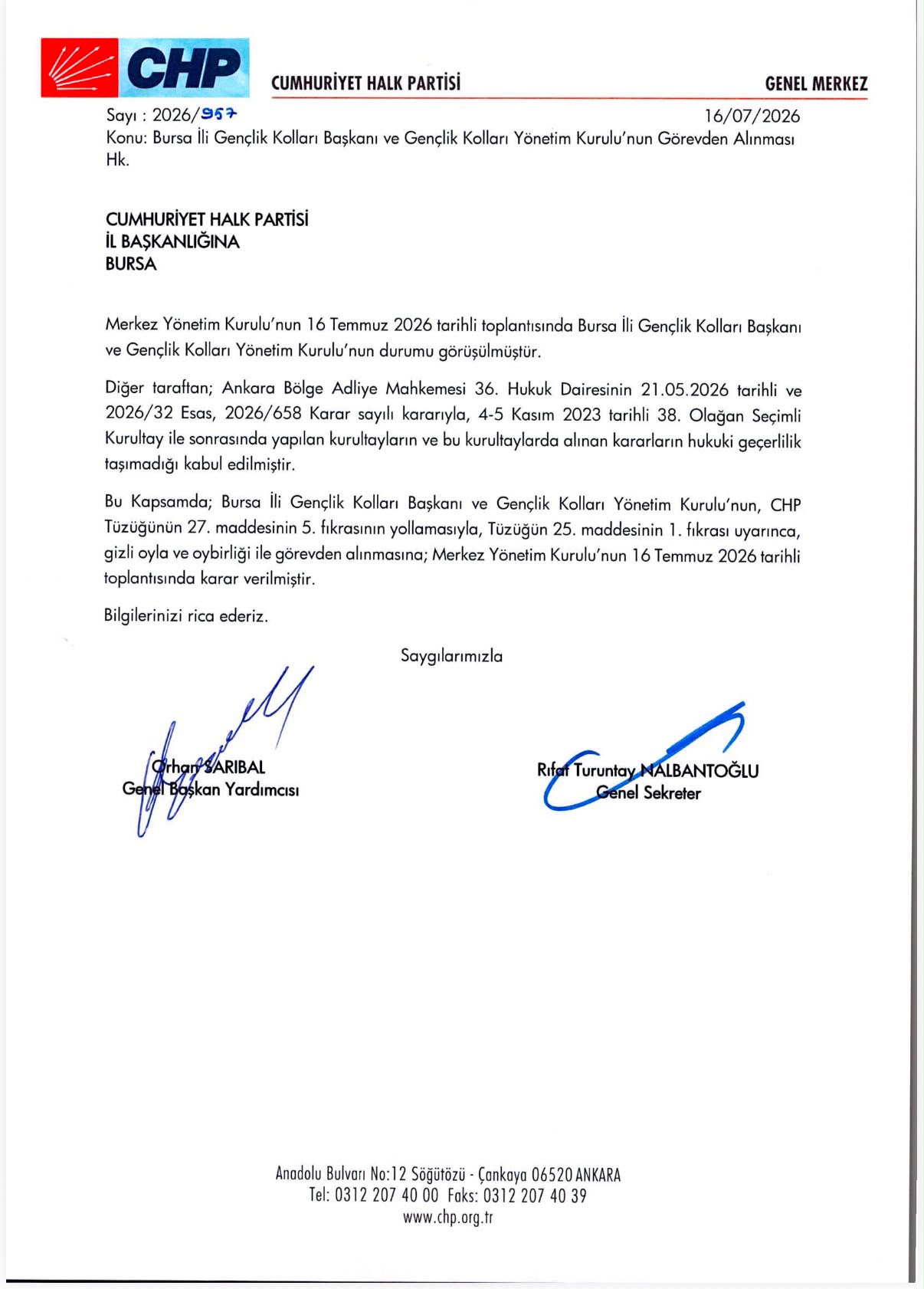 CHP Bursa’da kriz! Görevden alma kararına sert tepki 3 whatsapp image 2026 07 21 at 120154