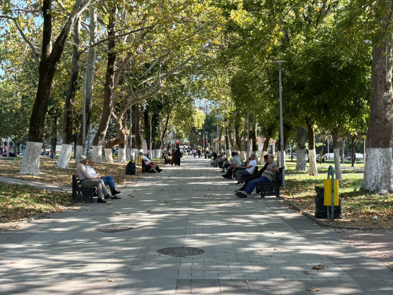 Bursa kavruldu! Termometreler bakın kaç dereceyi gördü... 6 whatsapp image 2026 07 21 at 175517