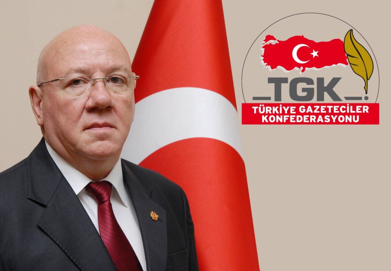 Türkiye Gazeteciler Konfederasyonu Başkanı Kolaylı'dan basın özgürlüğü mesajı 1 whatsapp image 2026 07 23 at 171941