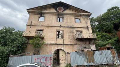 Bir zamanlar Bursa'da düğünlerin, kutlamaların ve özel davetlerin en gözde