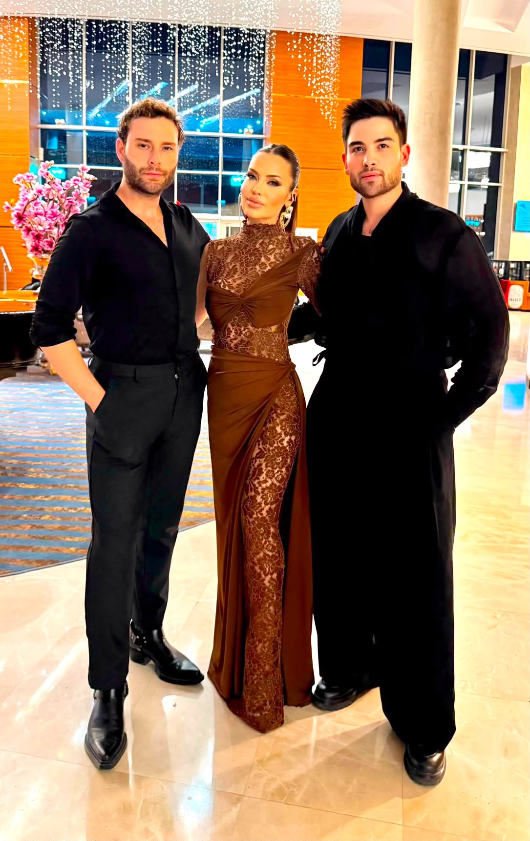 Moda dünyasının yeni yükselen yıldızı Bursa'dan: Luca Artikov 2 whatsapp image 2026 07 27 at 095307 1