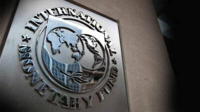 Uluslararası Para Fonu (IMF), Dünya Ekonomik Görünüm Raporu'nda küresel büyüme