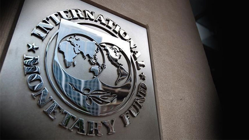 IMF’den Türkiye için dikkat çeken yeni tahmin Uluslararası Para Fonu (IMF), Dünya Ekonomik Görünüm Raporu'nda küresel büyüme