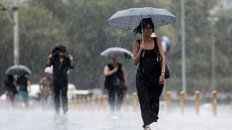 Bursa’ya Meteoroloji’den flaş uyarı! Gün verildi… Bursa’da sıcak hava dalgası etkisini artırarak sürdürürken yeni hafta için