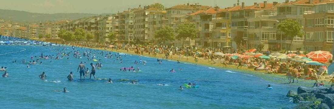 Bursa’da hafta sonu hava nasıl olacak? Bursa'da hafta sonu planı yapanlara müjdeli haber geldi. Meteoroloji'den alınan