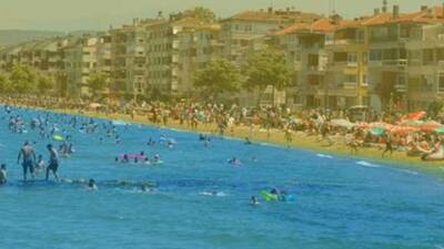 Bursa'da hafta sonu planı yapanlara müjdeli haber geldi. Meteoroloji'den alınan