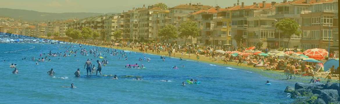 Bursa'da hafta sonu hava nasıl olacak? 3 yaz bursa