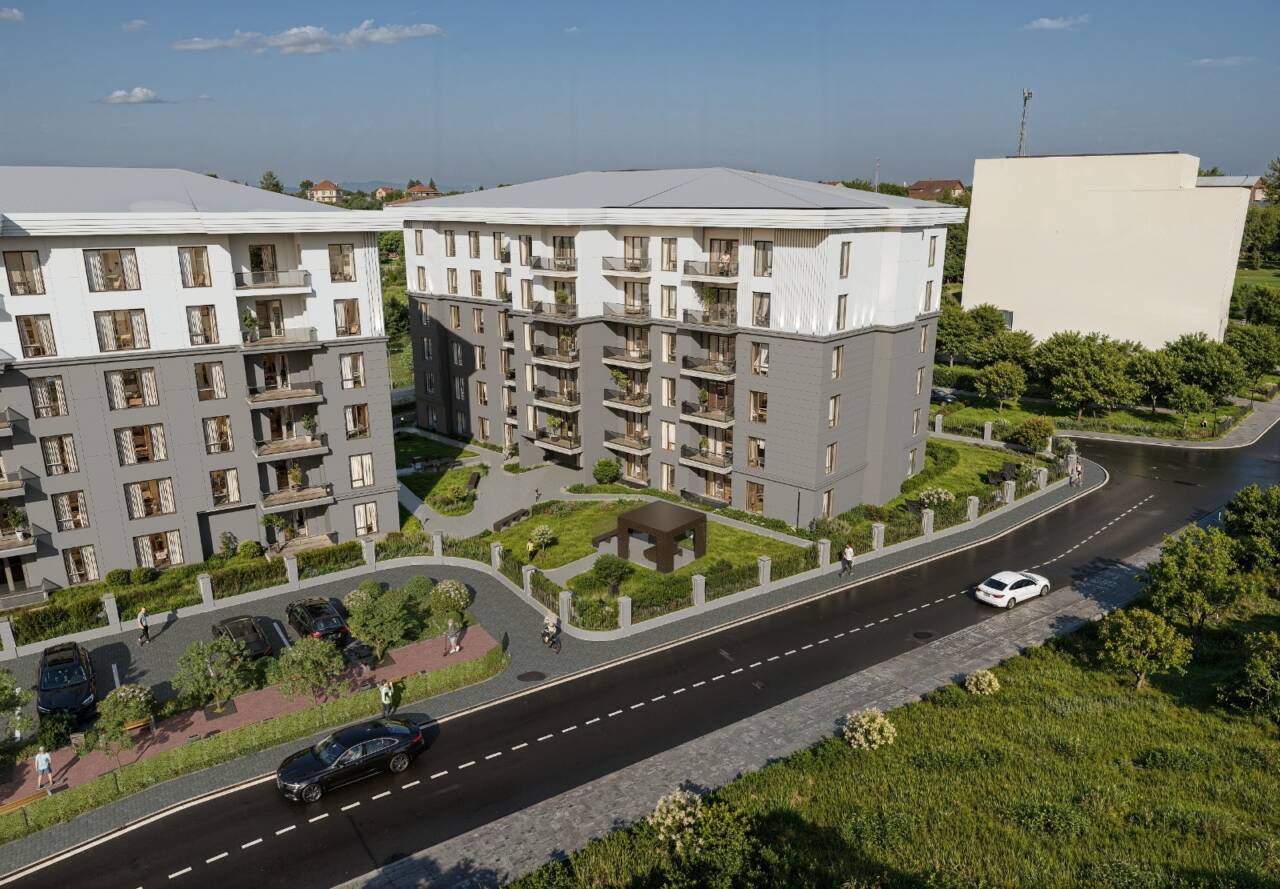 Bursa'da dev dönüşümde 2. etap! O mahallede eski binalar yıkılıyor 11 Bursa'da dev dönüşüm hızlandı! O mahallede 2. etap başladı
