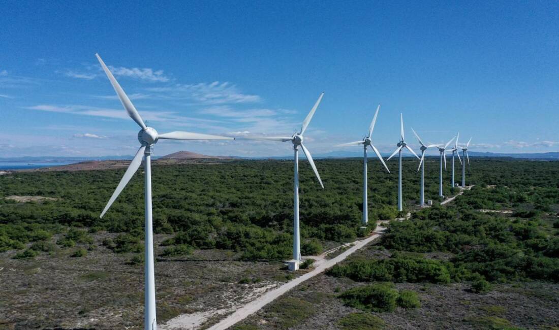 YEKA yarışmalarına başvurular başladı! İşte son tarih Enerji ve Tabii Kaynaklar Bakanlığınca rüzgar ve güneş enerjisine dayalı