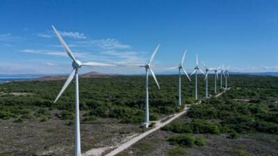 Enerji ve Tabii Kaynaklar Bakanlığınca rüzgar ve güneş enerjisine dayalı