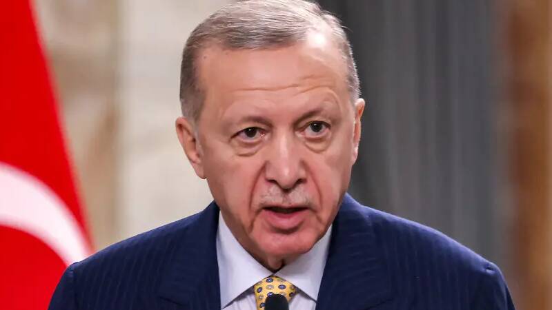 Cumhurbaşkanı Erdoğan’dan diplomasi trafiği Cumhurbaşkanı Recep Tayyip Erdoğan, İspanya Başbakanı Pedro Sanchez ve Letonya
