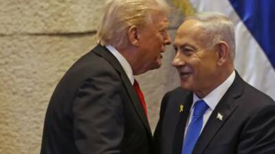ABD Başkanı Donald Trump, New York Belediye Başkanı Zohran Mamdani’nin